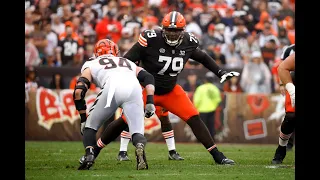 What is the Best Draft Pick Andrew Berry Has Made for the Browns? - Sports4CLE, 3/4/24