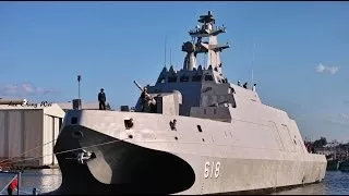 КАК НАШИ Х-32 БУДУТ ТОПИТЬ АВИАНОСЦЫ США | авианосец сша тонет вмф россии в сирии адмирал