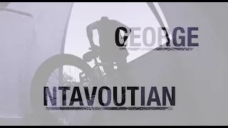 RIDEON BMX - Welcomes George Davoutian to the Team