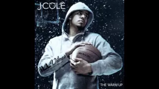 J. Cole feat. Brandon Hines - Dreams