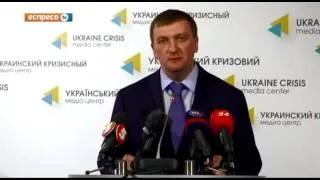 Павло Петренко про закон України "Про санкції"