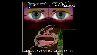 B E T A B L O O D - Dark Nights In The Viacom Realm (Full Album) [VAPORWAVE/PLUNDERPHONICS]