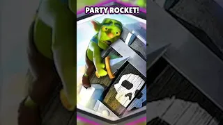 EVERYTHING YOU NEED TO KNOW PARTY ROCKET