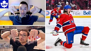 Can The Montreal Canadiens Actually Win The Stanley Cup?!