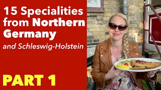 Northern German Food - North German Cuisine - What to eat in Northern Germany?