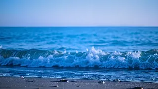 🌅🎧 Lofi Praia e Mar: Respire Fundo, RELAXE e Encontre a Paz 🎧🌅
