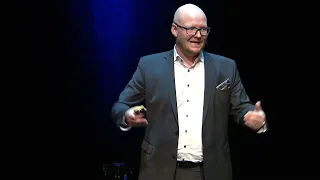 Fremtidens virksomhet – Sikkerhet: Jørgen Rørvik, Direktør for cybersikkerhet, Sopra Steria