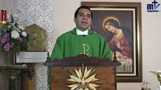 La Santa Misa de hoy | Sábado de la XXXIII semana Tiempo Ordinario | 20-11-2021  | Magnificat.tv