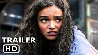 THE HUNGER GAMES: The Ballad of Songbirds & Snakes Trailer 2 (2023) Rachel Zegler, Tom Blyth