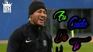 Neymar Jr ● Status Whatsapp - Eu Cuido De Ti (Amanda Wanessa) " Música Gospel "