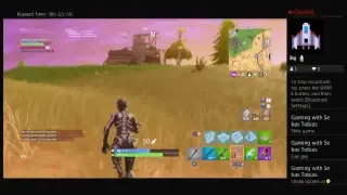 How to get aimbot in fortnite