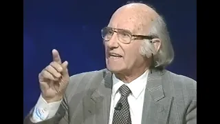 JESÚS, EL GRAN DESCONOCIDO ("La Otra Realidad", TVV, 1999)