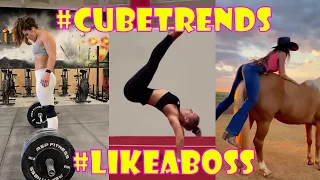 👍 LIKE A BOSS 😎 COMPILATION 😎 CUBE TRENDS 😎 AWESOME VIDEOS 2023 #3