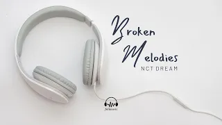 NCT DREAM - Broken Melodies | Cinematic Orchestra/Instrumental Version
