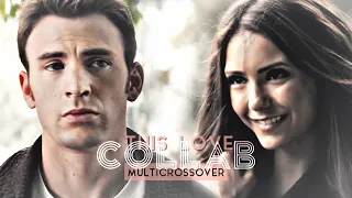 Multicrossover | This Love [Collab]