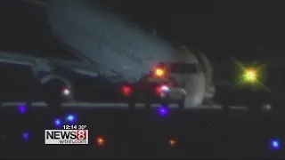 US Airways flight makes emergency landing at Houston airport