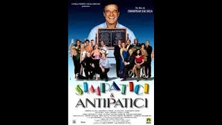 Simpatici & antipatici (1998)  - Ristorante consigliatissimo