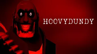 ПОЕХАВШИЙ ХЕВИ | Разбор Hoovydundy