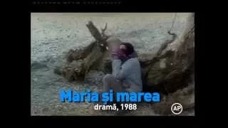 Maria și marea, regia Mircea Mureşan.