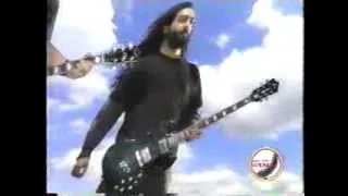 Soundgarden  - Black Hole Sun - #12  - VH1 Hard Rock Countdown