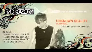 Unknown Reality "Gently Evolving Soundscapes"12/04/2014