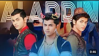 Yadav Brand 2 X Aladdin Edit 📲 Video                       #aladdinnaamtohsunahoga #aladdín #viral