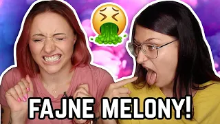 Obrzydliwe teksty od facetów 🤮Billie Sparrow i Hania Es | 5 MINUT