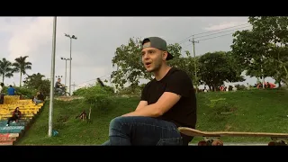 A veces  -Dr Rway  (Cover) Los Aldeanos