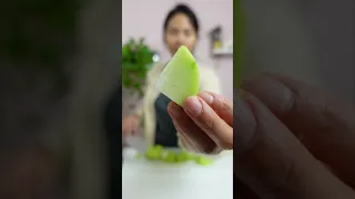 How I Cook "Chayote"