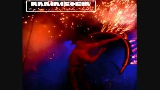 Rammstein - Engel [Paris 1997]