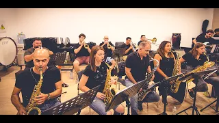 Mendonis Big Band