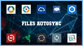 Best 10 Files Autosync Android Apps