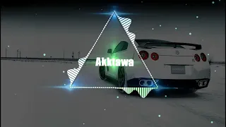 Кристина Орбакайте - Перелетная Птица (Phonk Remix by akktawa)