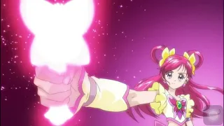 [1080p]Yes! Pretty Cure 5 Final Attack Precure Five Explosion