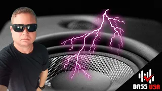 Electro Bass MIx - DJ Evandro Felix