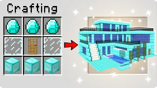 dieses HAUS KOSTET 20.000 DIAMANTEN!