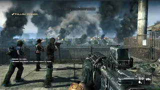 Old but Very Cool FPS Game about Rebels ! Homefront 1 on PC