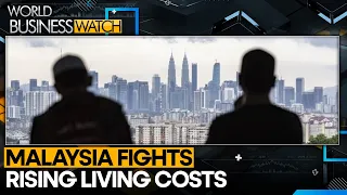 Malaysia announces 13%+ salary increase for civil servants | World Business Watch | WION