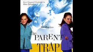 We Actually Did It - The Parent Trap Soundtrack [1998 - 2018] Music Composed By Alan Silvestri