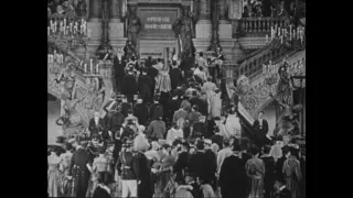 The Phantom of the Opera (1925) - Original trailer