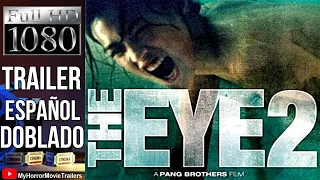 The Eye 2 (2004) (Trailer HD) - Pang Brothers