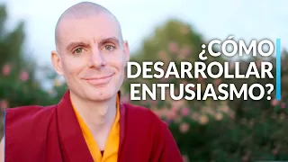 💠 Lama Rinchen Gyaltsen  | El Noble Sendero 12: El Esfuerzo Correcto