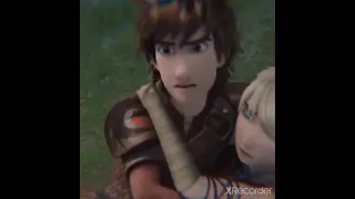 Иккинг и Астрид (Hiccup and Astrid)