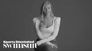 Camille Kostek: What I love most about my body | Sports Illustrated Swimsuit