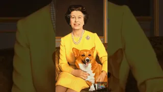 Queen Elizabeth's Corgis | The Beloved Royal Dogs