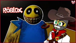 Its Comes for you in the Dark!?! 😱 (NIGHTLIGHT) Roblox