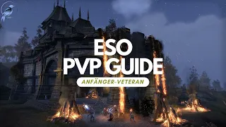 Grundlagen für PvP: ESO Guide 2024