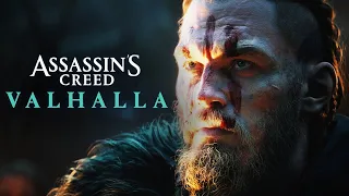 Assassin's Creed Valhalla Reveal Trailer