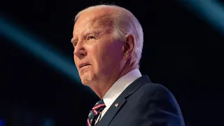 Joe Biden has done a ‘disastrously bad job’ as president