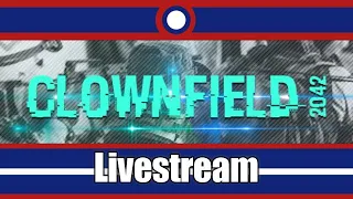 Clownfield 2042 Livestream